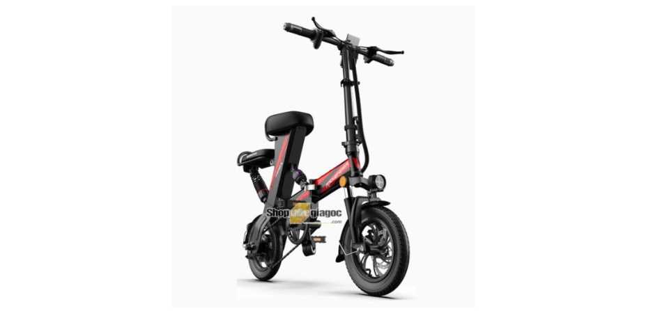 xe điện mini scooter