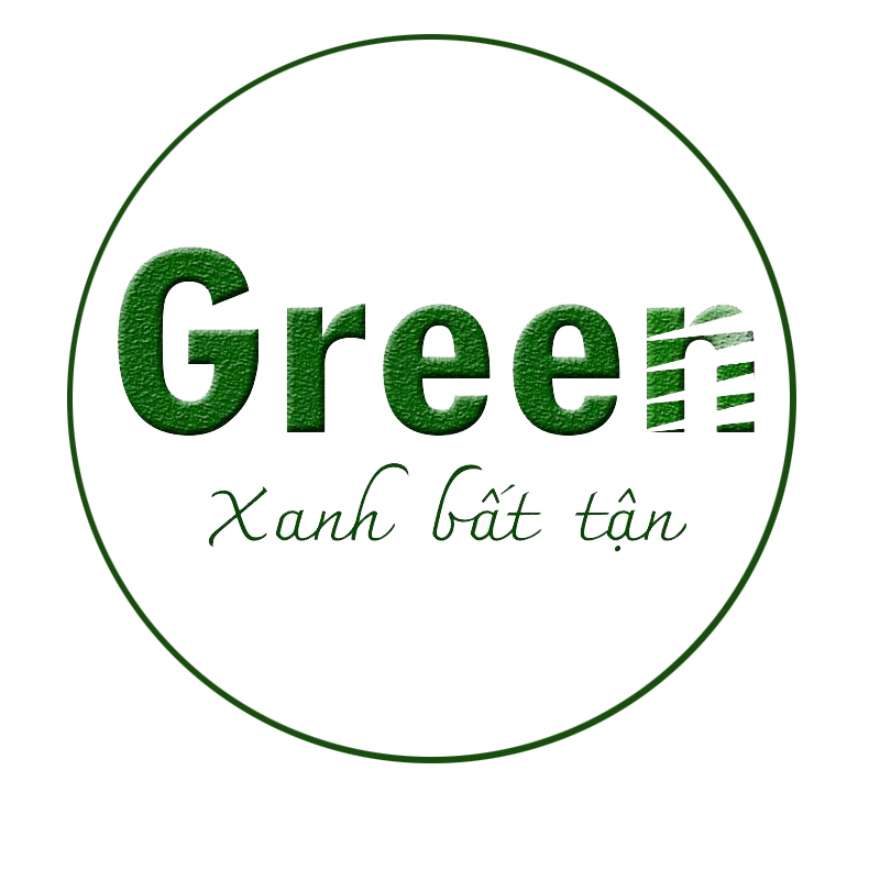 Xanh Bất Tận