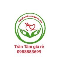 TPCN Trần Tâm Giá Rẻ