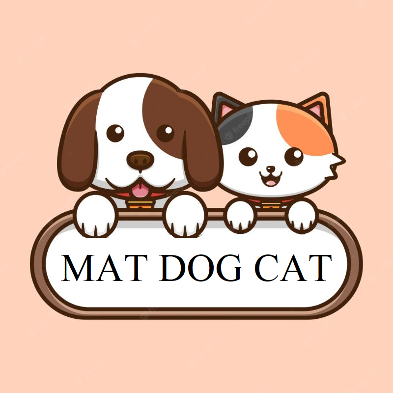 MAT DOG CAT Shop Bán Hàng Chính Hãng Giá Tốt Lazada.vn