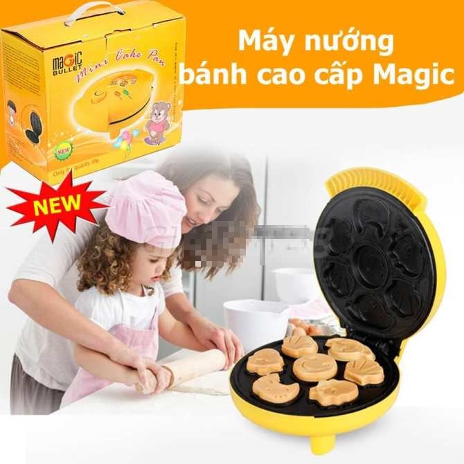 Lò nướng giá rẻ, lo nuong banh my gia bao nhieu - Máy nướng bánh cao cấp Magic, Thời gian nướng nhanh, Sử dụng an toàn cho gia đình bạn, Sản phẩm mới hiện nay TP2018010