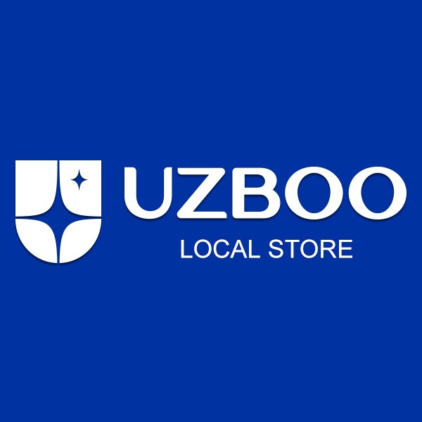 UZBOO-Mall