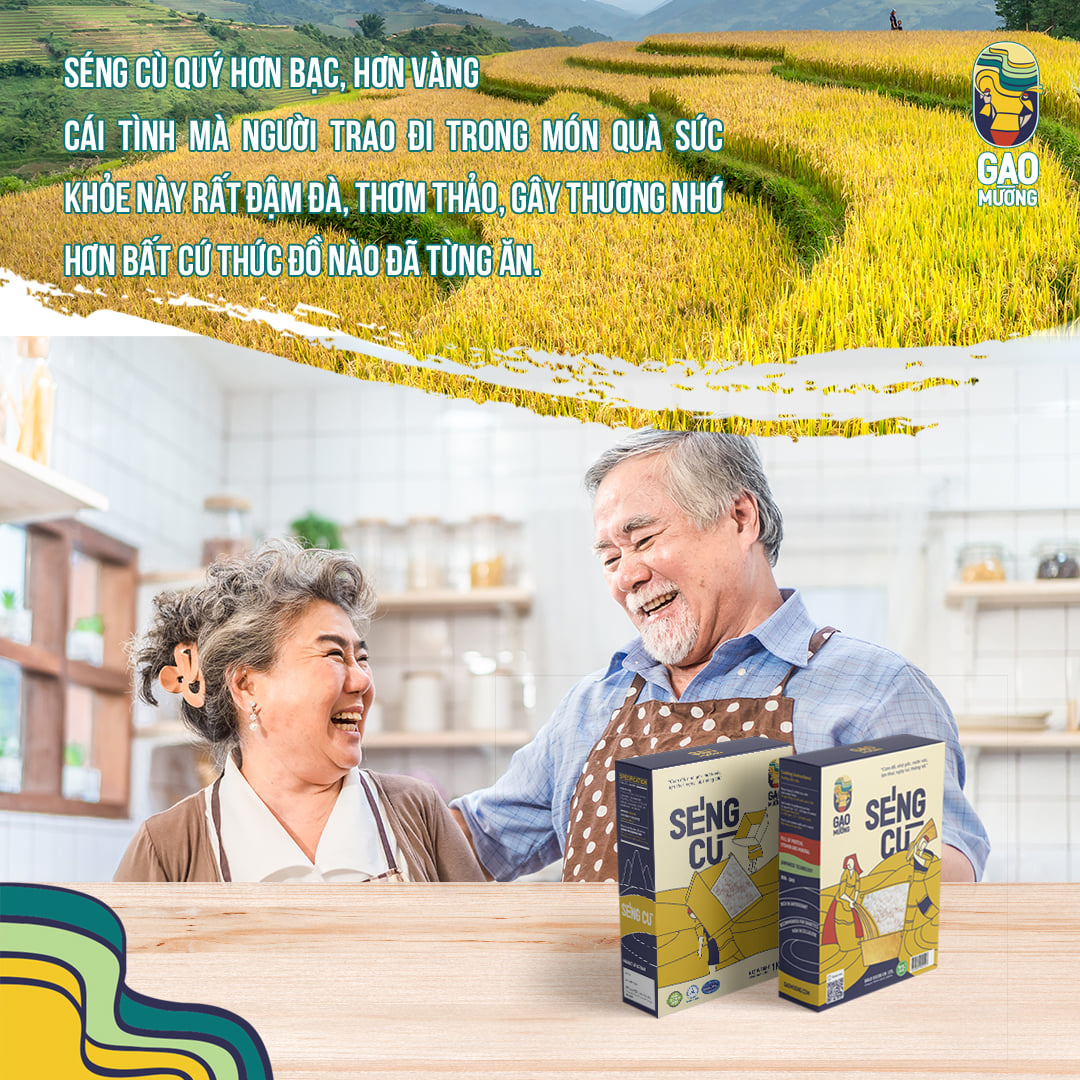 Gạo lứt Bách vị hỗ trợ ăn kiêng giảm cân đóng gói túi hút chân không 1kg mix 3 loại lứt st25/lứt Huyết rồng/lứt đen