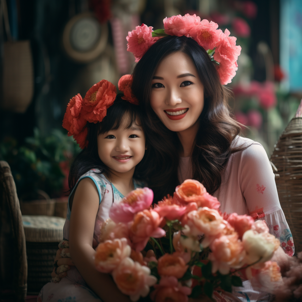 Zheng Qian's Small Shop