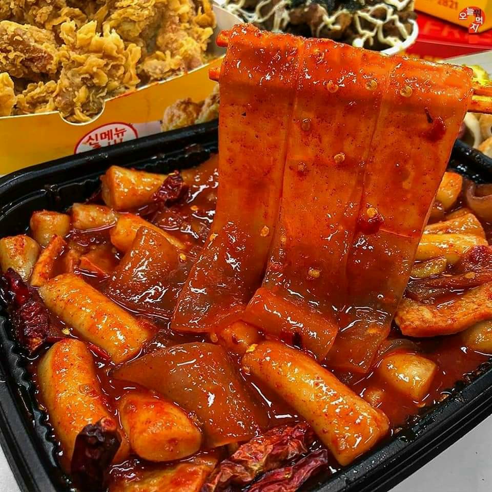 Miến Dẹt Ăn Lẩu nổi tiếng Hàn Quốc -Giảm cân, Thực dưỡng, Eat clean-500g