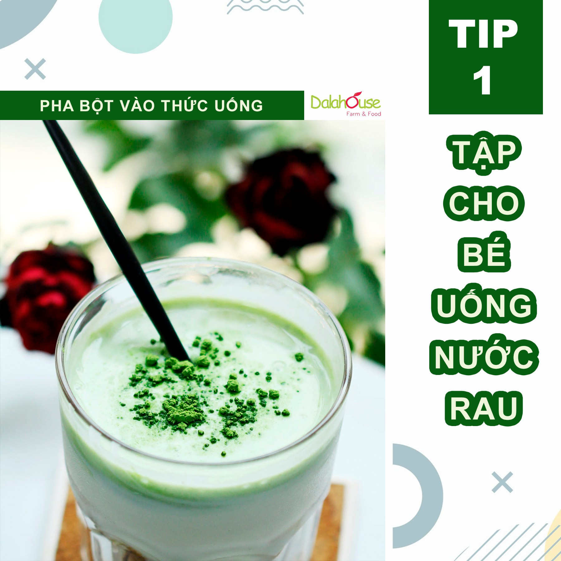 COMBO 2 Bột Rau Củ Cho Bé Ăn Dặm Organic Nguyên Chất 100% Dalahouse - Rau Củ Sấy Lạnh Cho Bé Ăn Dặm-Hấp thụ tốt, Ăn ngon miệng, Cải thiện tiêu hóa, Tăng cường miễn dịch tự thân-Tiêu Chuẩn Hoà Kỳ NPP Anni Group