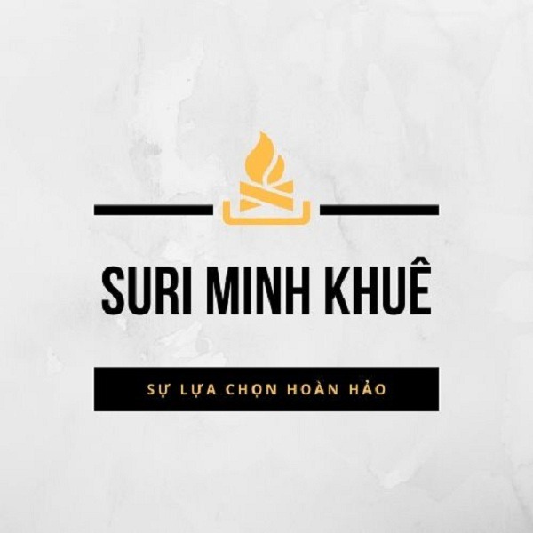 SURI MINH KHUÊ.Selection