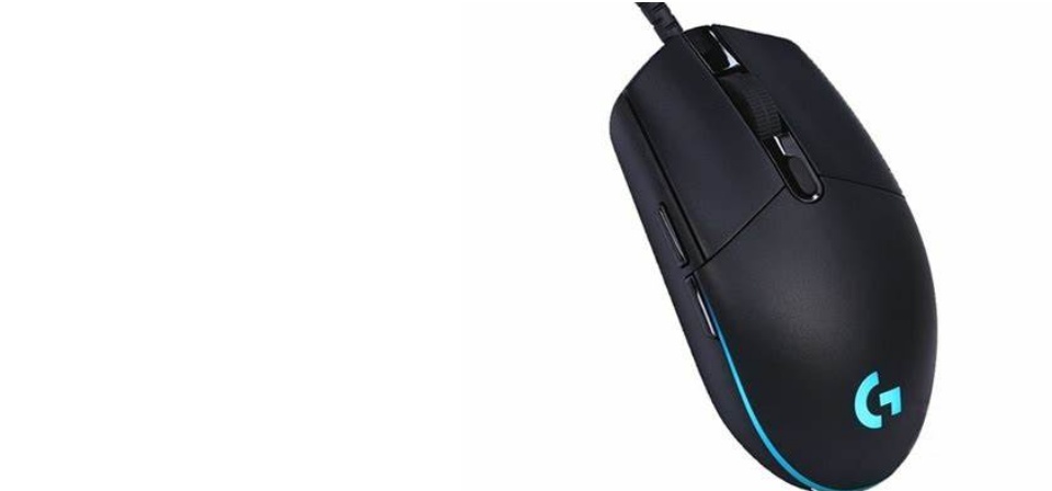 [HCM]Chuột game Logitech G102 màu đen- (Led đổi màu) độ nhạy thiết kế cho game