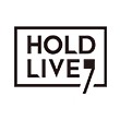 HOLD LIVE