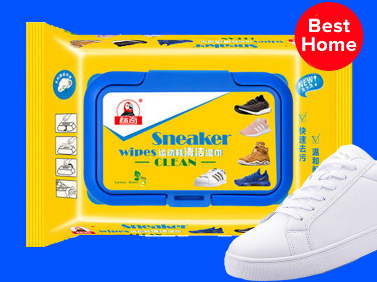 Giấy Ướt Lau Giày Sneaker Kháng Khuẩn 30 Tờ 16 6a91d779a49d7968b3bdae649aeb8eab