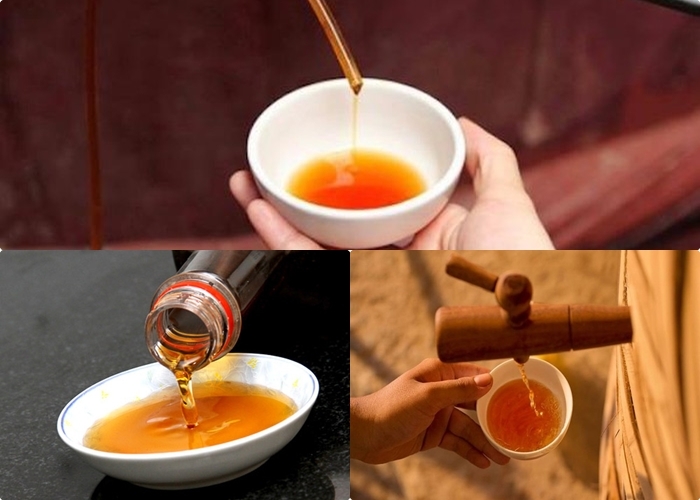 TRIẾT LẺ 1 KG CARAMEL COLOUR – CHẤT TẠO MÀU THỰC PHẨM
