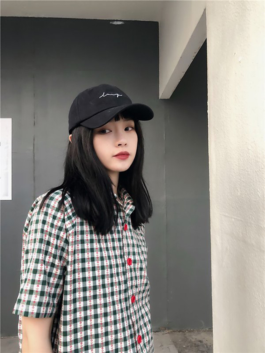 Mũ Lưỡi Trai,Nón Kết Dành Cho Nam Nữ Phong Cách Thời Trang-Chuyên Sỉ Mũ Hà Nội