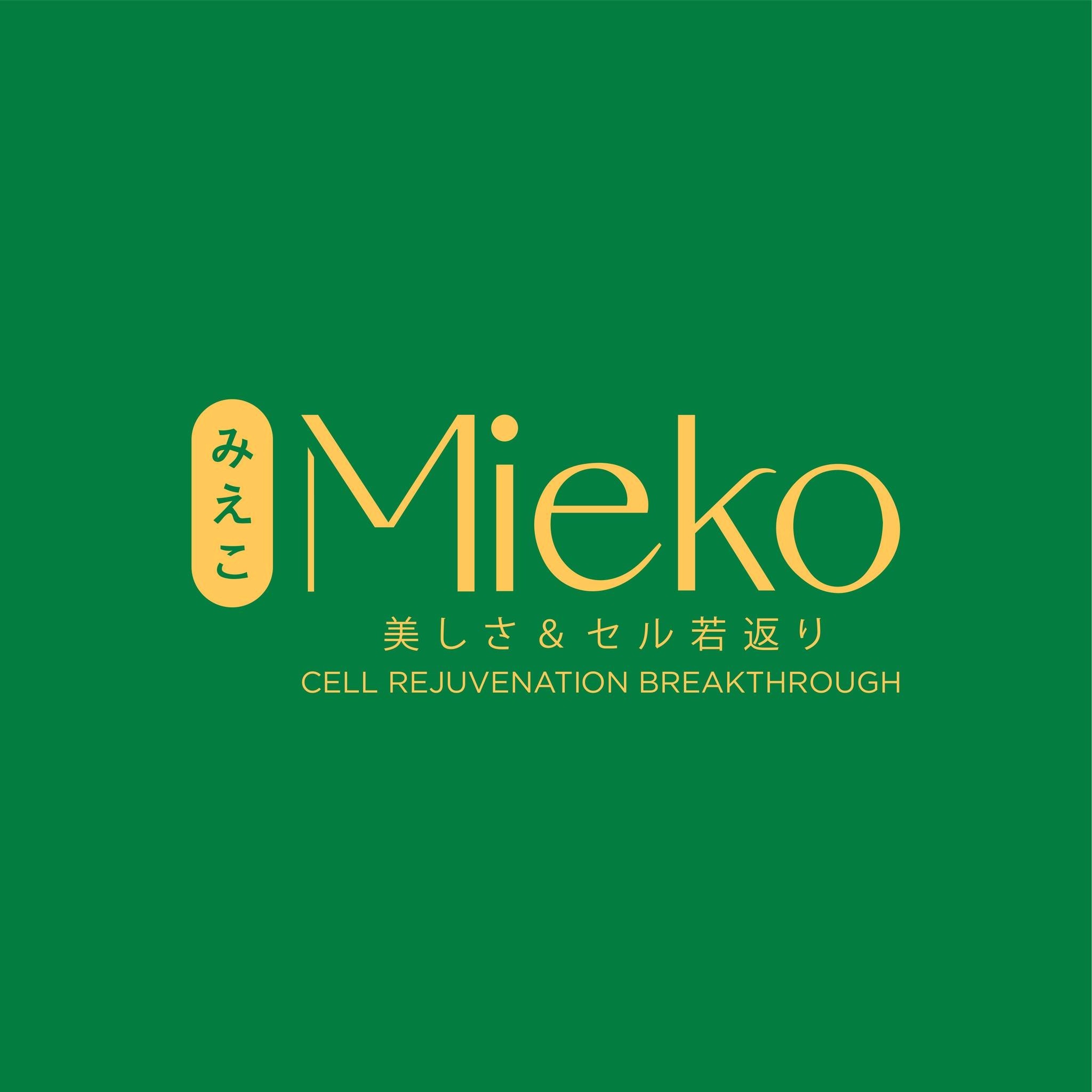 Mieko Japan