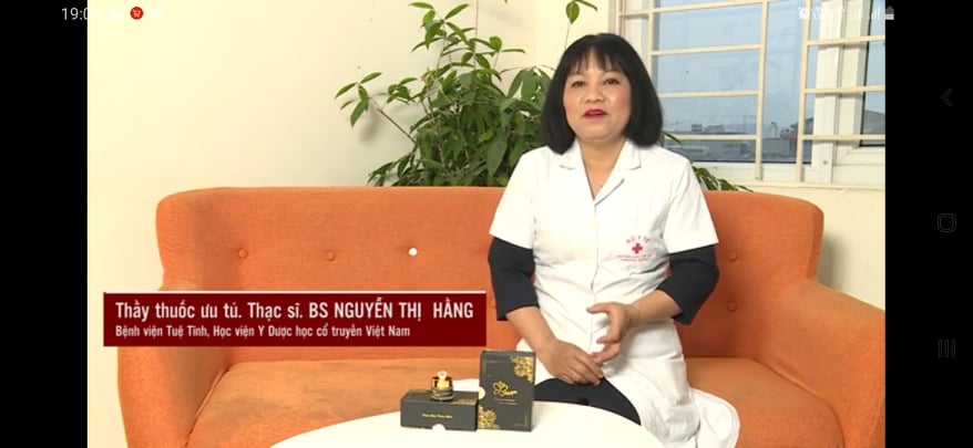 4 Viên đặt thảo mộc Briar pk se khít vùng kín hiệu quả sau 2giờ viên đặt nhỏ gọn, tự tan chảy không cần moi (che tên nhạy cảm)