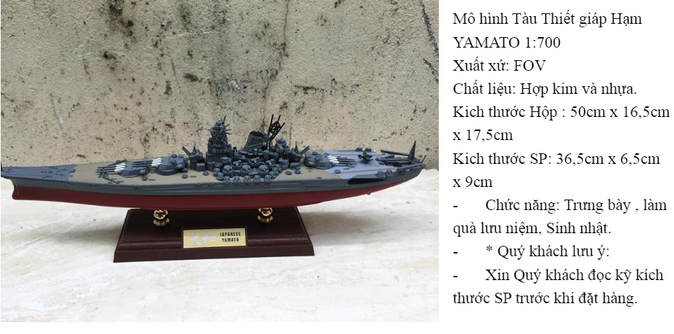 Chưa Ráp Mô Hình Thép 3D Tàu Chiến Thiết Giáp Hạm Nhật Bản Piececool Yamato Battleship Shopee Việt Nam #34 Chưa Ráp Mô Hình Thép 3D Tàu Chiến Thiết Giáp Hạm Nhật Bản Piececool Yamato Battleship Shopee Việt Nam