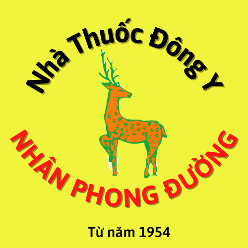 Nhà Thuốc Đông Y Nhân Phong Đường