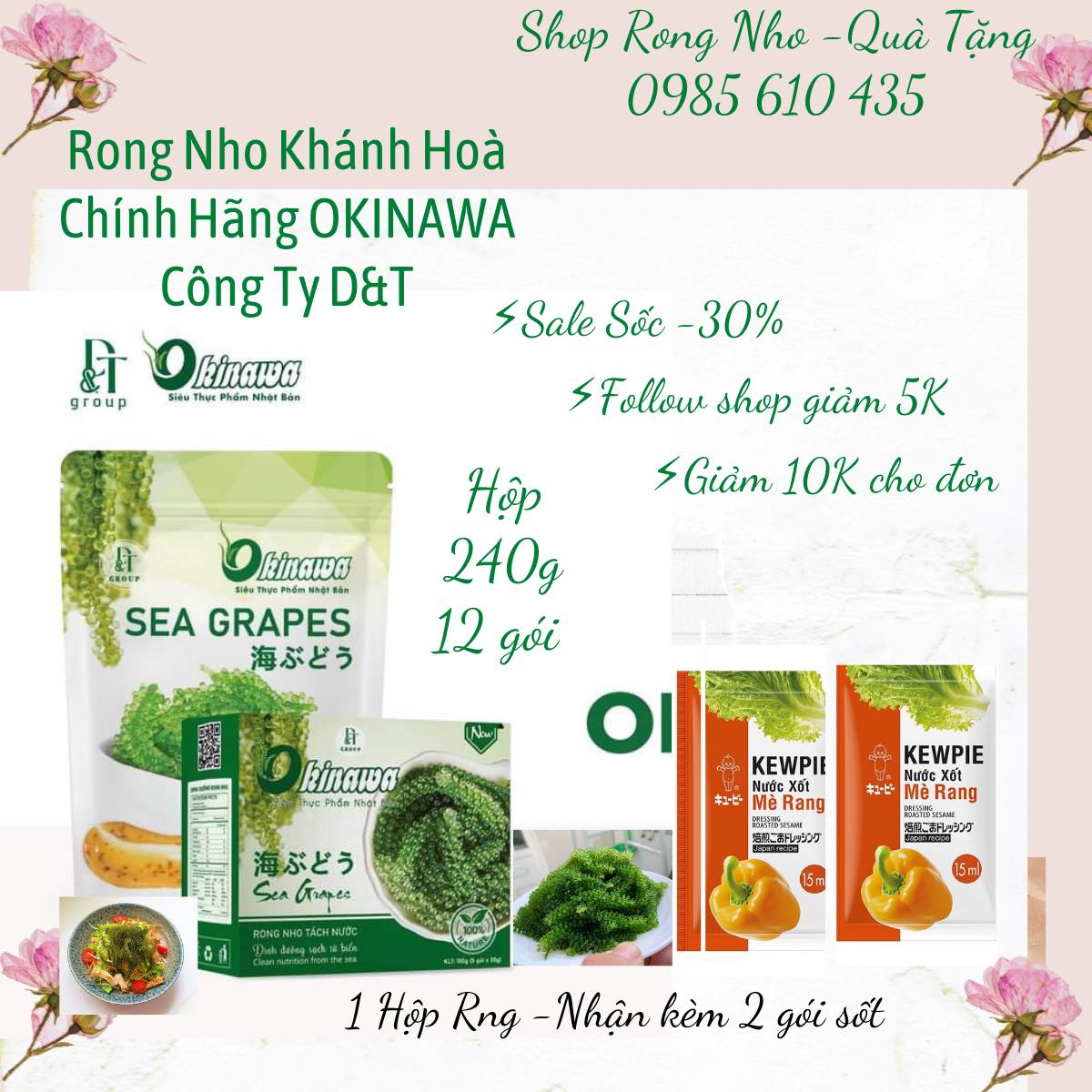 Sốt Mè Rang Gía rẻ KEWPIE gói 15ml - Q-Forever -Sốt Thơm ngon - Tiện lợi khi dùng ,mang đi xa hay ăn văn phòng