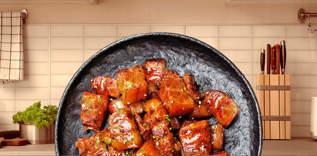 Sốt ướp thịt lợn Bulgogi Beksul Hàn Quốc cao cấp (290g)