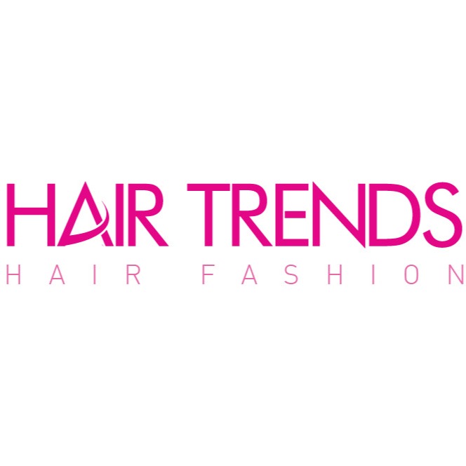 Hair Trends-Hair Cosmetics