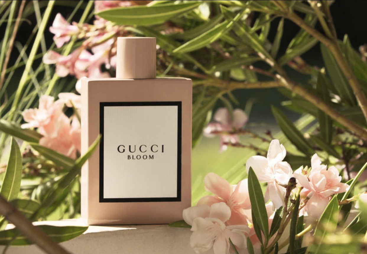 Gucci Bloom, Nước Hoa Nữ Gucci Bloom EDP 100ml