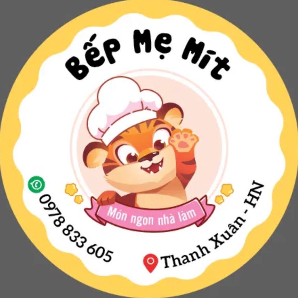 Bep Me Mit - Mon Ngon Vung Mien