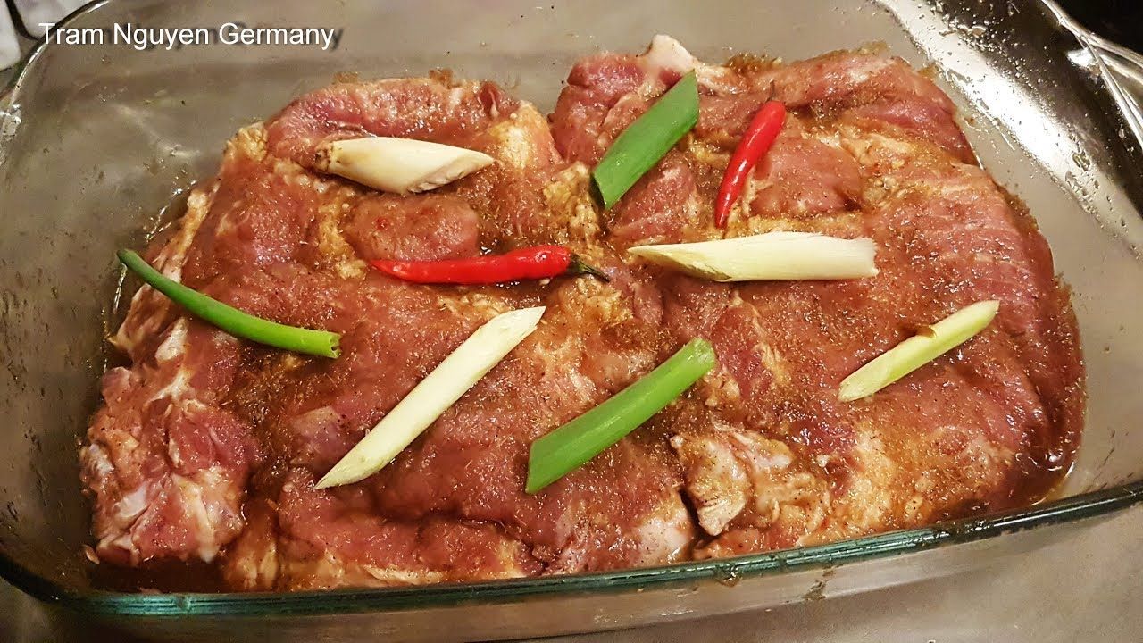 Sốt ướp thịt bò Bulgogi Beksul Hàn Quốc cao cấp (290g)