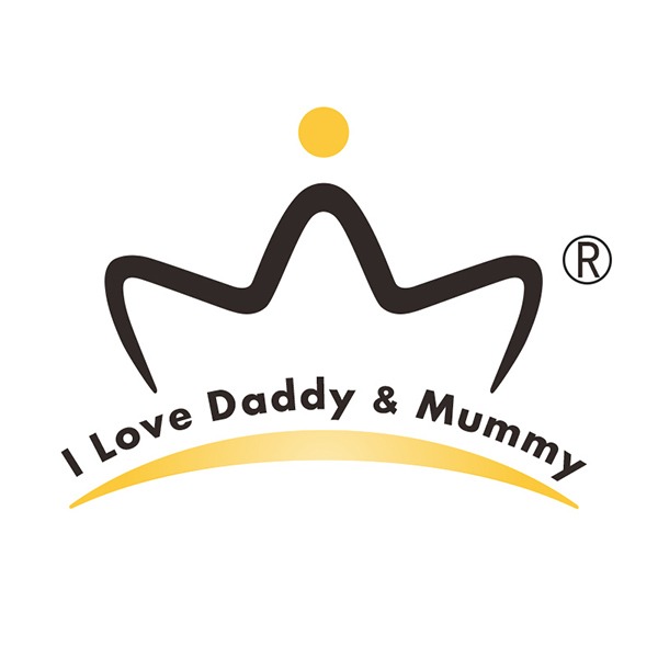 I Love Daddy&Mummy