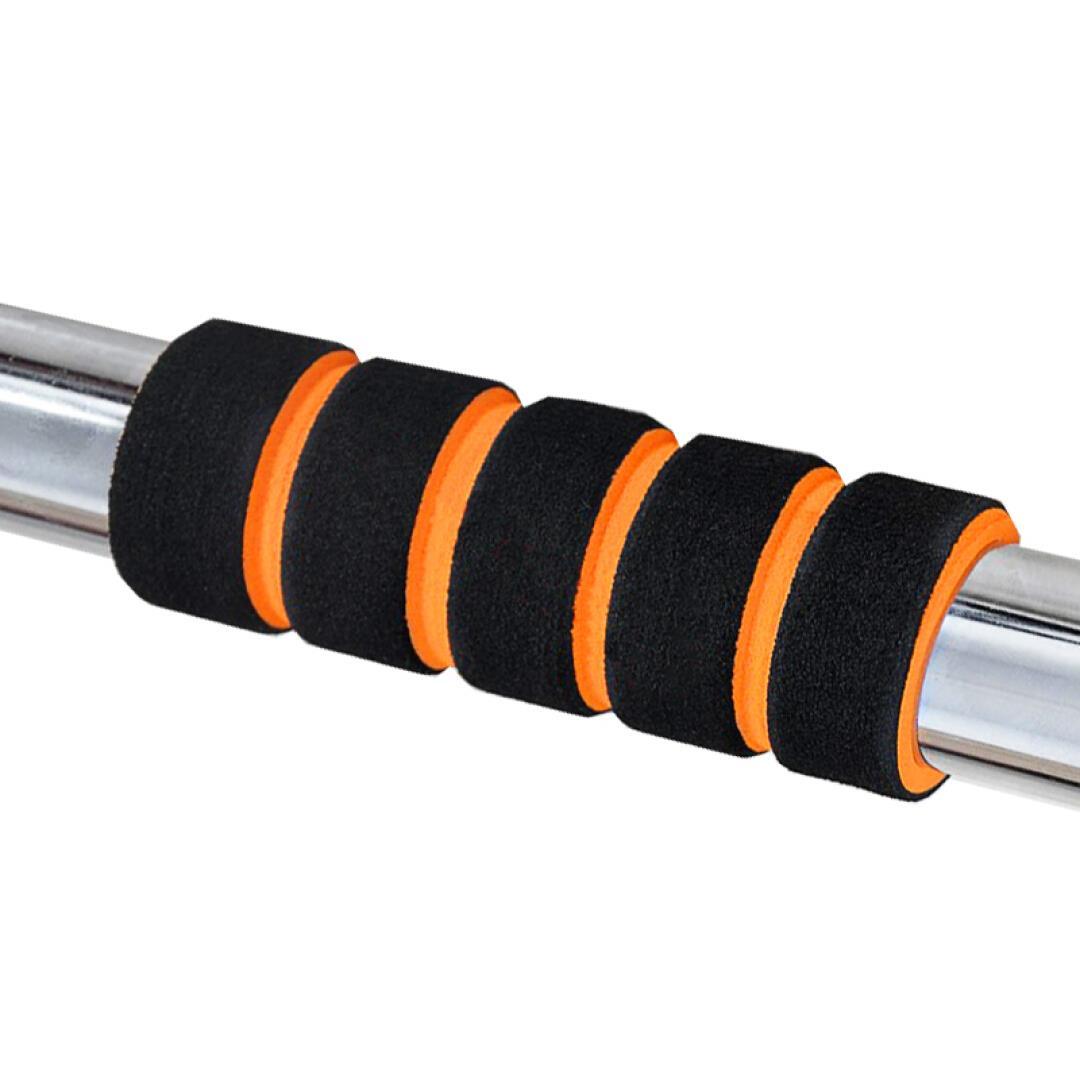 Xà đơn inox treo tường (60-100cm) USTVRG008744