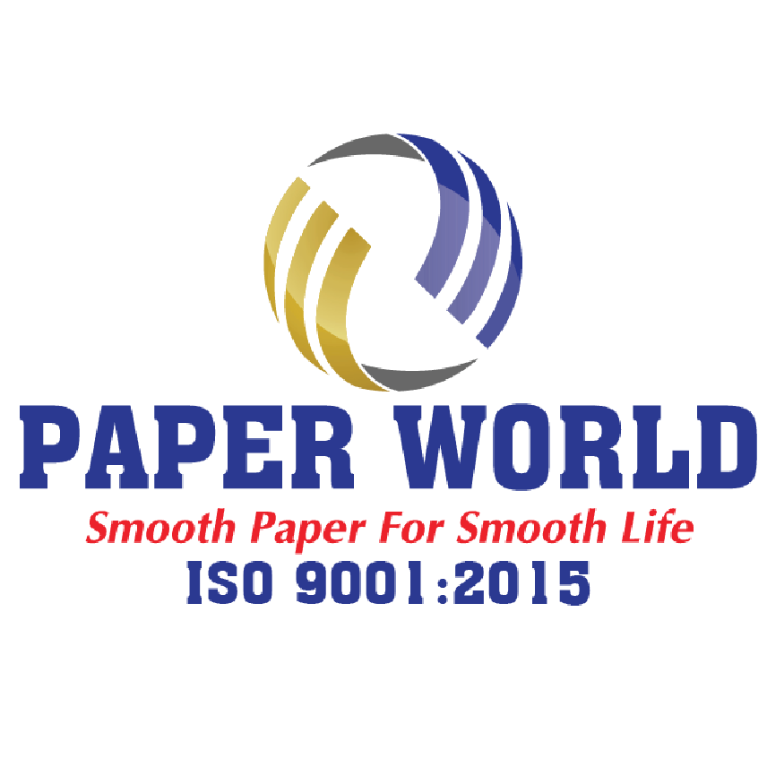 THẾ GIỚI GIẤY TGG - paper & tissue