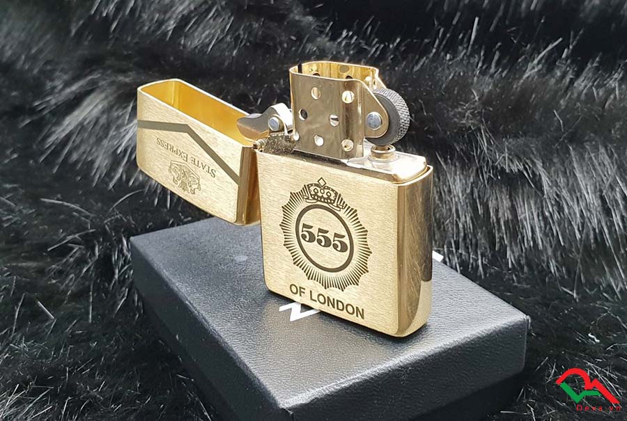 Đồng Hồ Patek Philippe 6 Kim Số Kim Loại Automatic Dây Da + Thẻ Bảo Hành