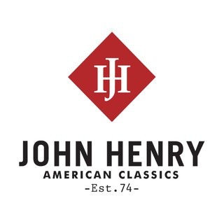 JOHN HENRY