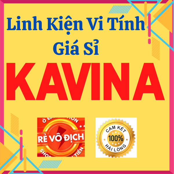 Linh kiện vi tính giá sỉ