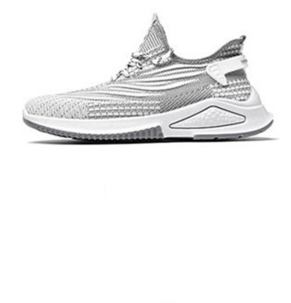 Giày nam sneaker đế cao su Khang Sport giày thể thao nam G639 5