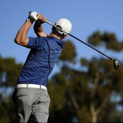 Phụ kiện Golf & Pickleball