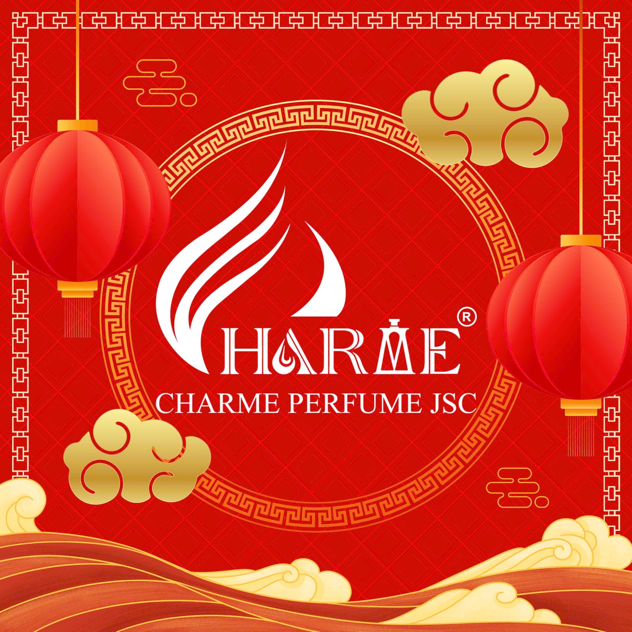 Charme Perfume Online Store
