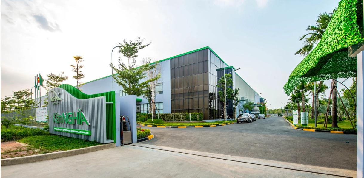 Sủi Da Kềm Nghĩa S.508