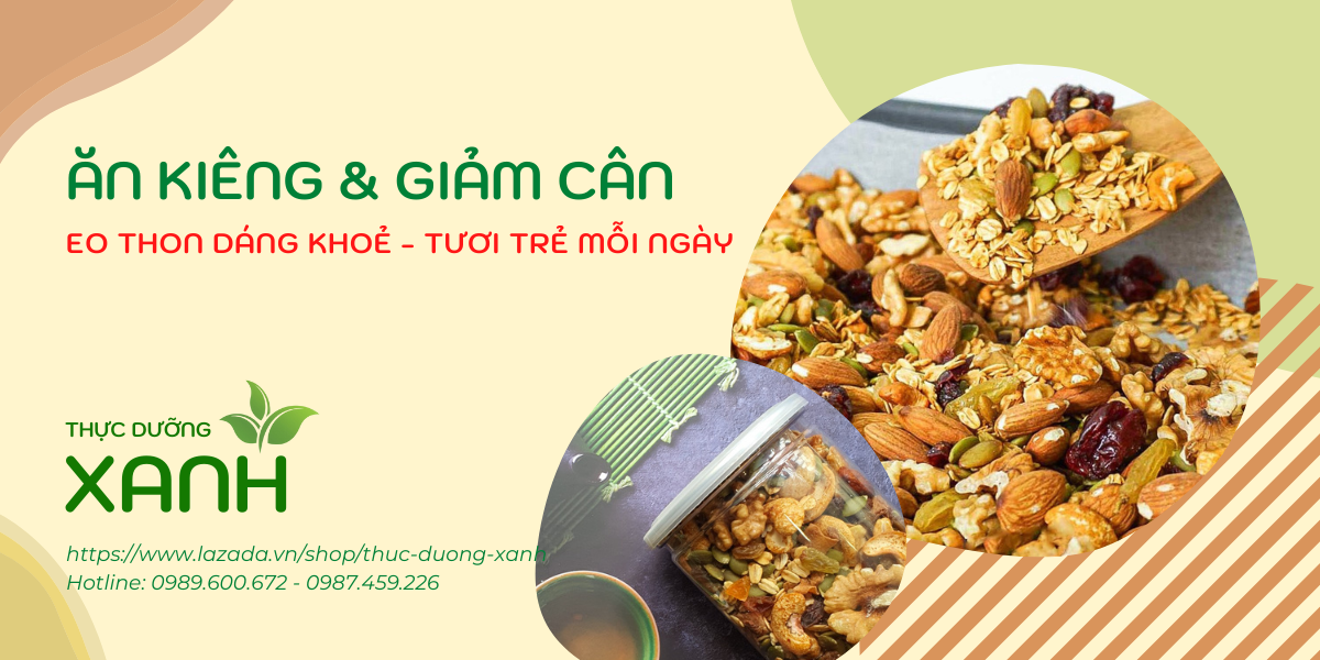 250Gr Gạo Lứt Sấy Rong Biển, Cốm Gạo Lứt / Gạo Lứt Rang - Thực Dưỡng Xanh