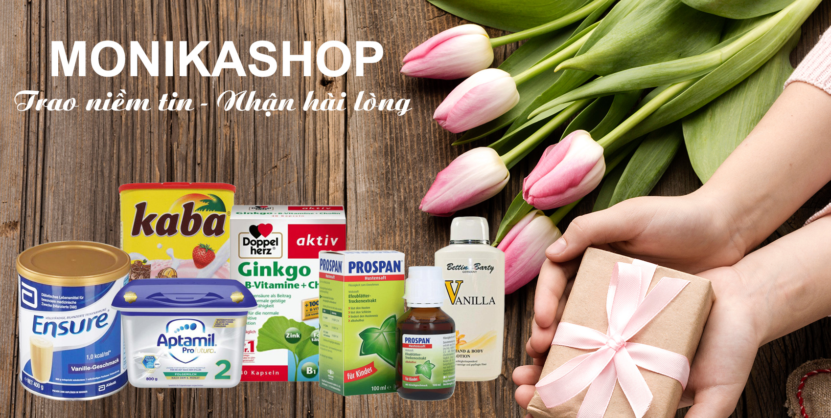 Sữa Tắm Cá Ngựa Algemarin vòi hàng Đức