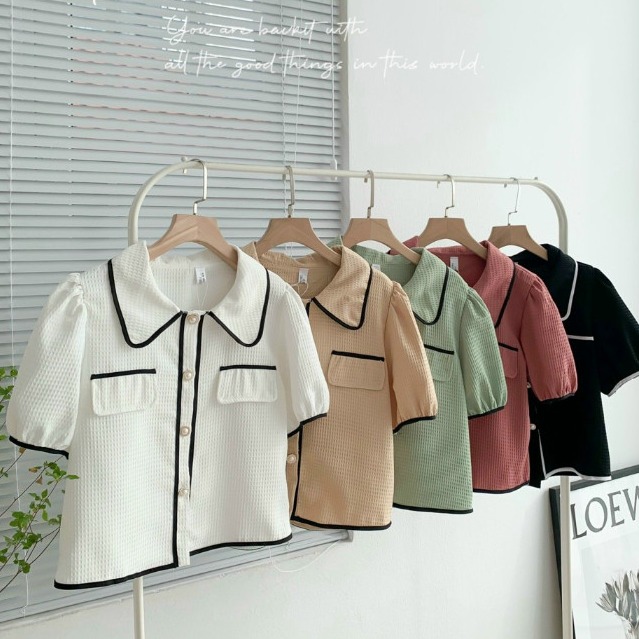 Xưởng May Song Anh