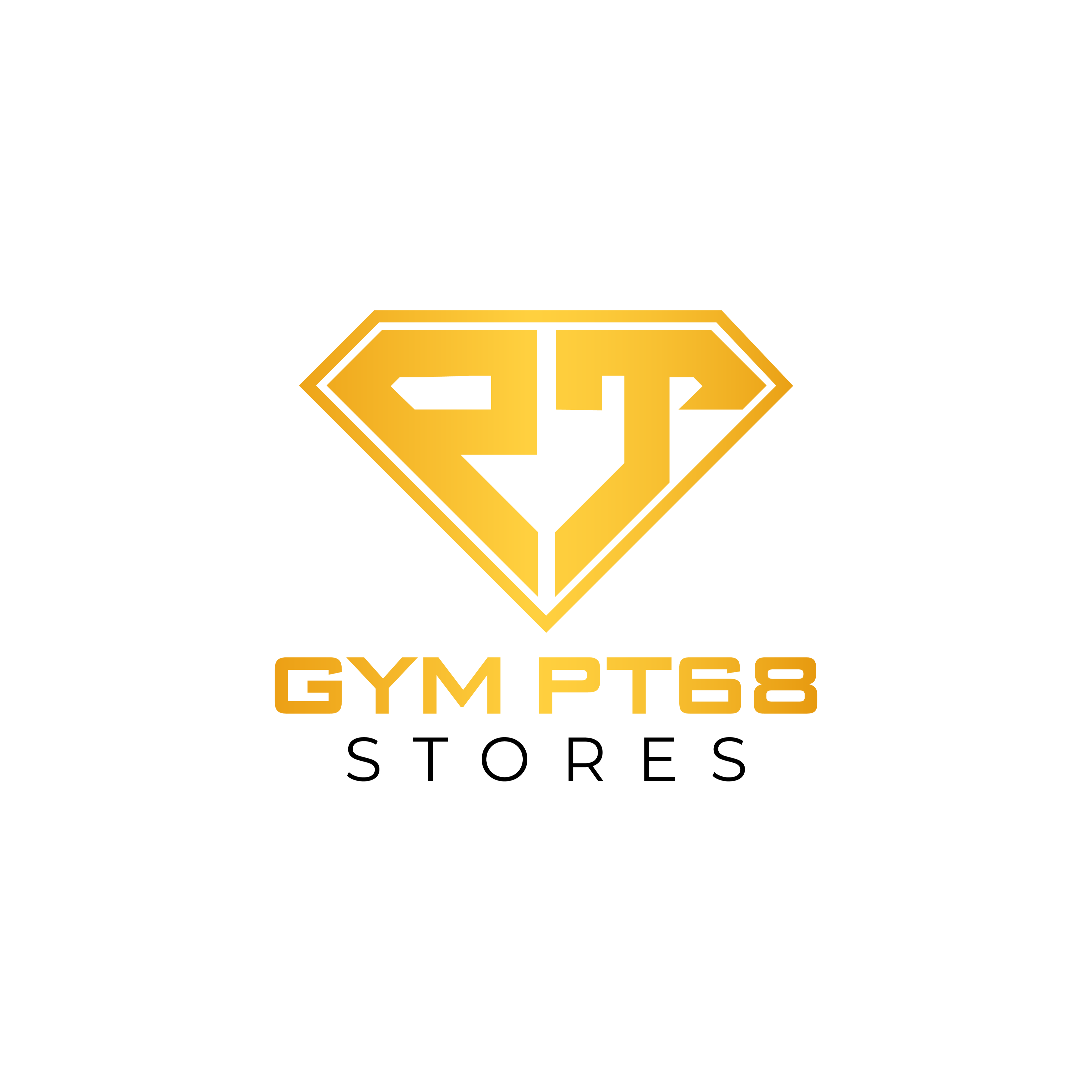 GYM PT68 stores