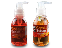 [FREESHIP][CHÍNH HÃNG] [HCM][FREESHIP][HÀNG NHẬP CHÍNH HÃNG] Tinh Dầu Dưỡng Tóc UNIQUE CRYSTAL SERUM 125ml , Tùy Chọn Màu, Phục Hồi, Chăm Sóc Tóc