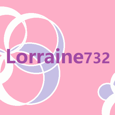 Lorraine732