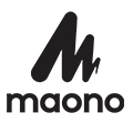 Mã giảm 50,000đ MAONO Official Store