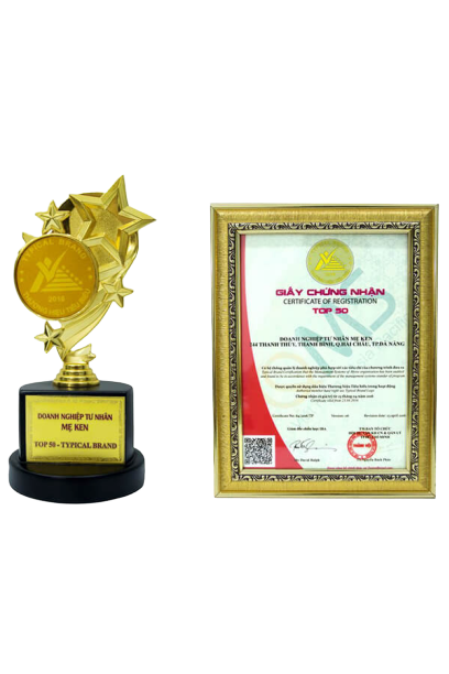 Bột rau má nguyên chất Mẹ Ken 100 gr