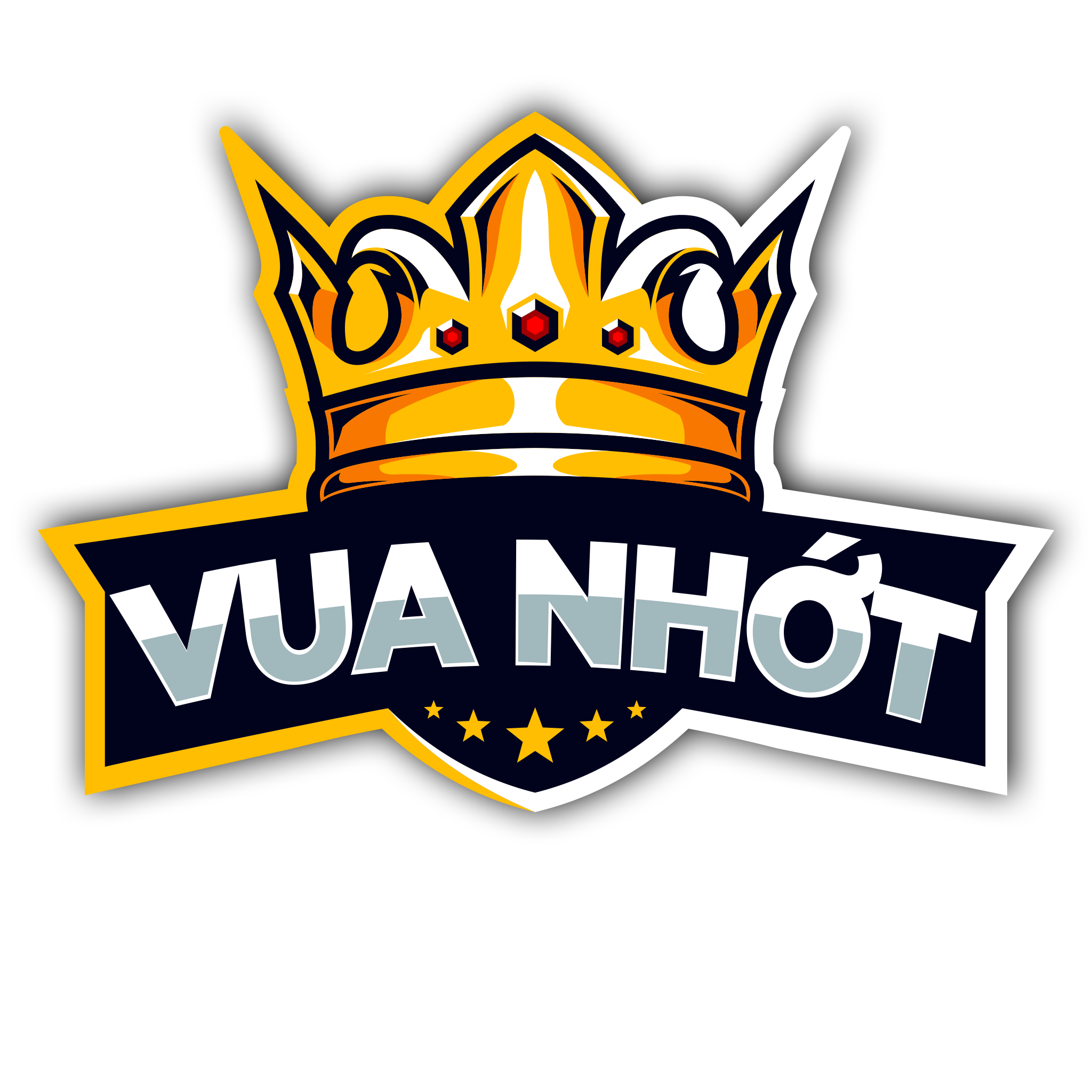 Vua Nhớt
