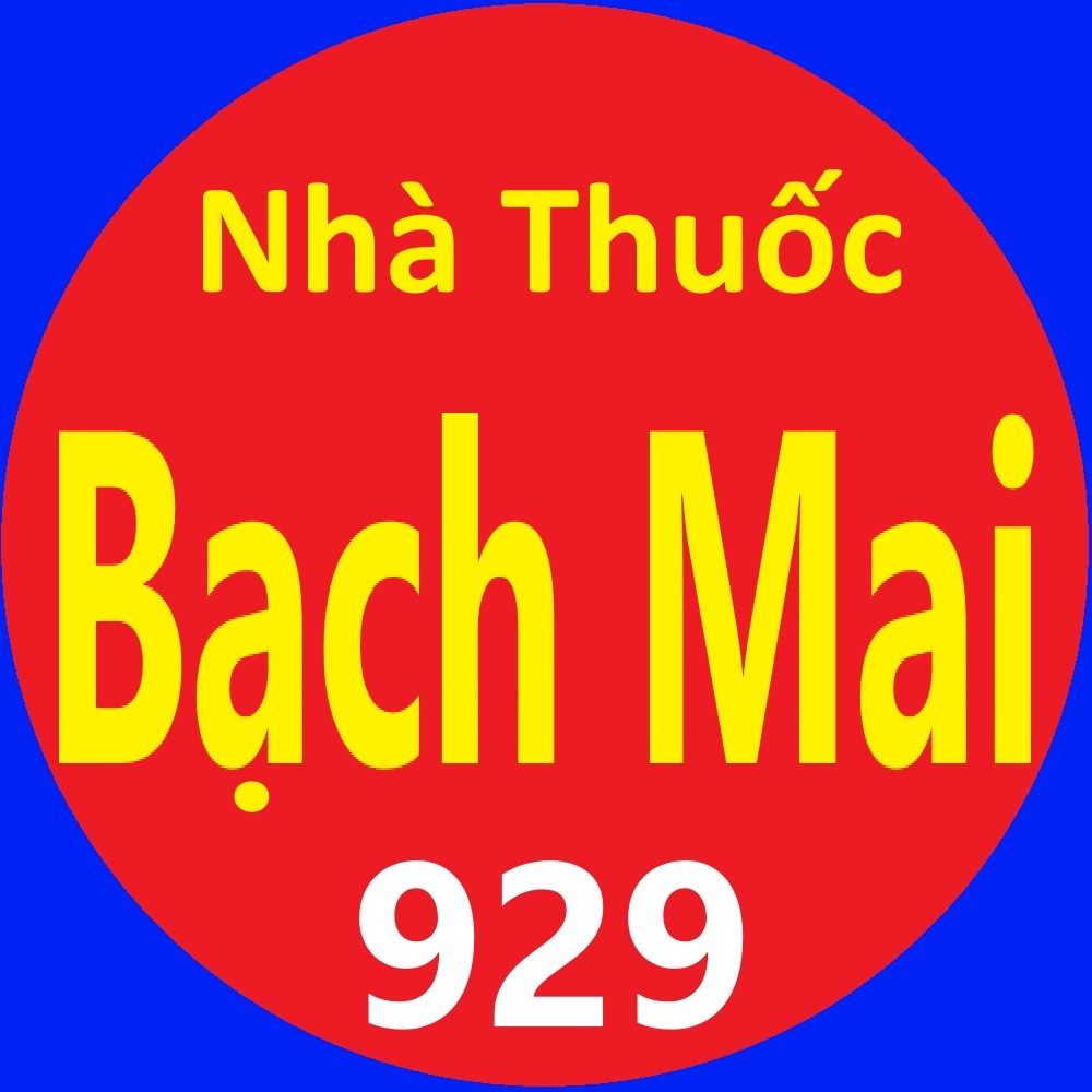 Bach Mai Pharmacy 929
