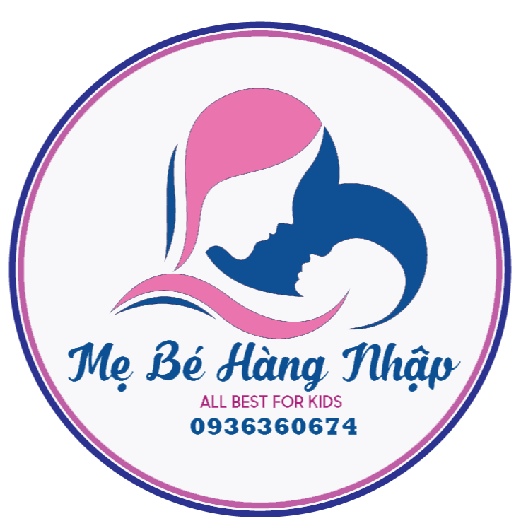 Shop Mẹ Bé Hàng Nhập