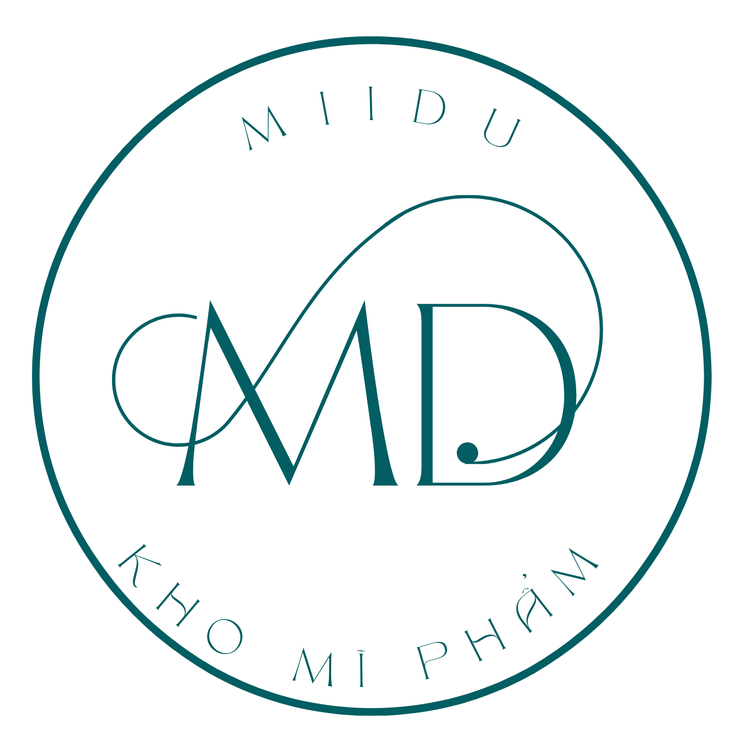 KHO MỸ PHẨM MIIDU