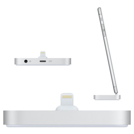 Dock Lightning cho iPhone - Adapter sạc - Củ sạc thường Thương hiệu OEM |  