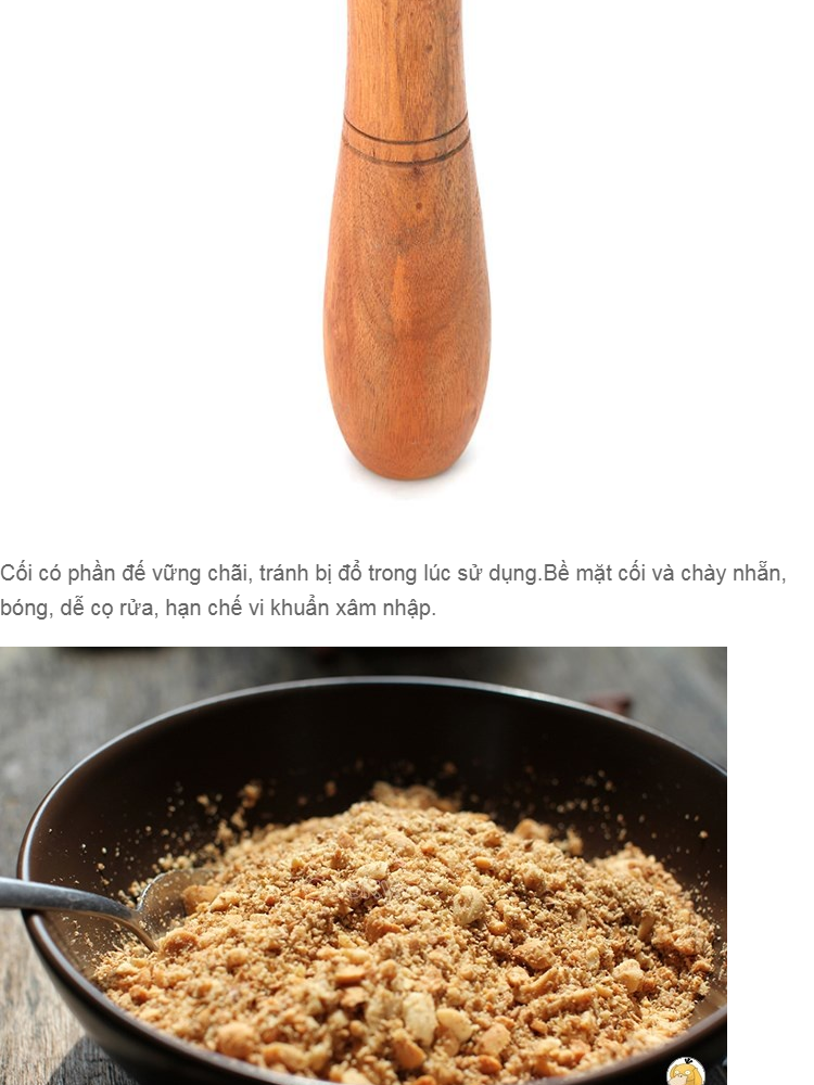 BỘ CỐI CHÀY GỖ CHO MỌI NHÀ CỰC HOT